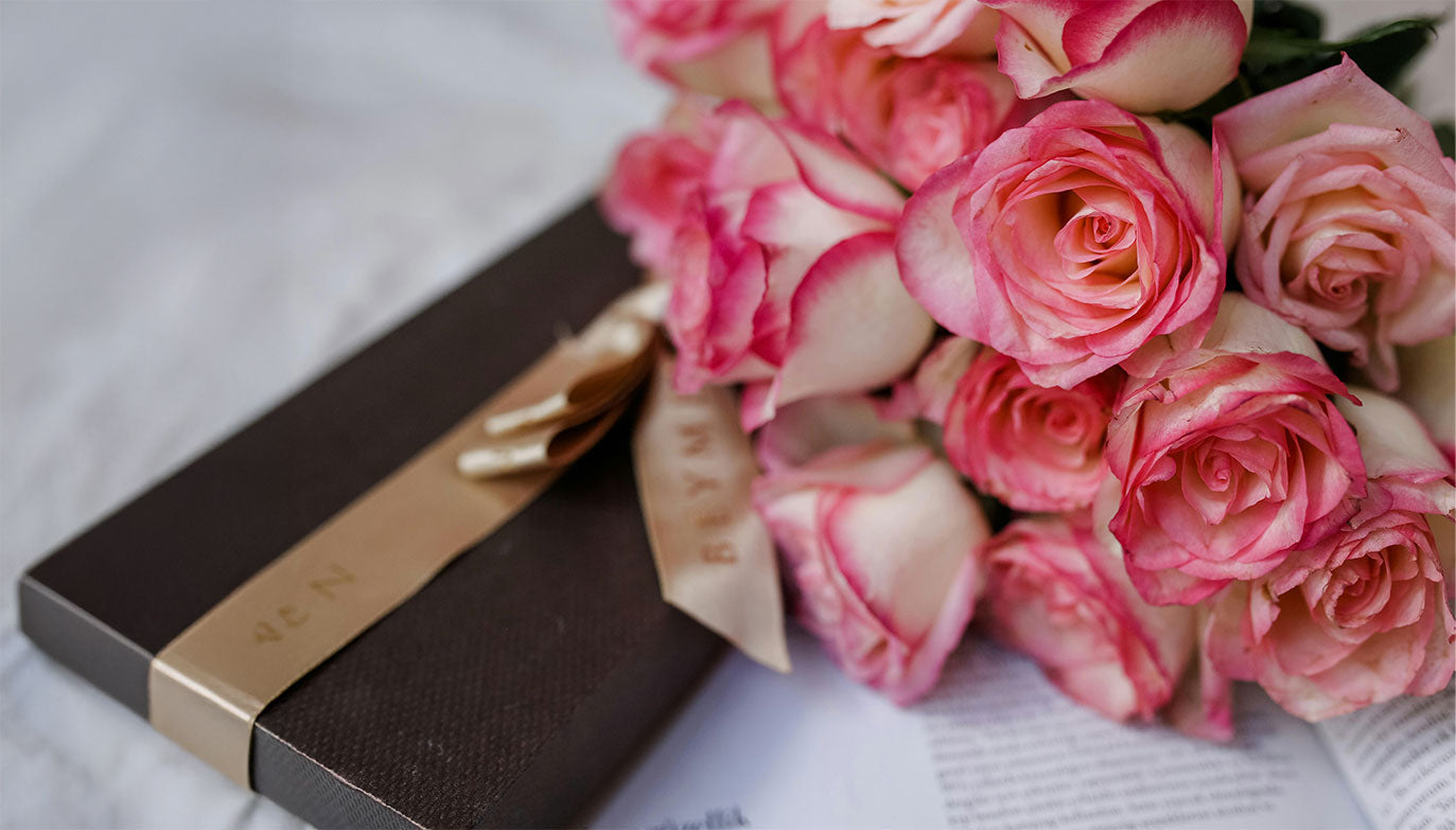 Die Bedeutung von Blumen: Welche Blume passt zu welchem Anlass?