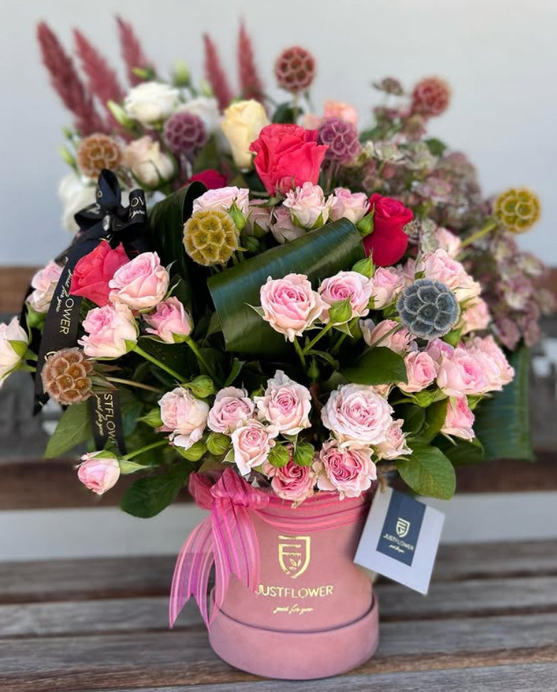 Flowerbox