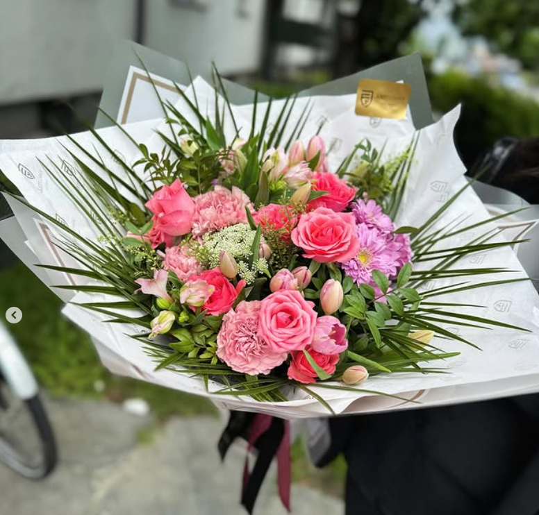 Instagram shop